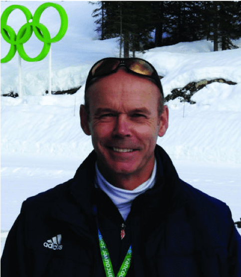 Sir Clive Woodward